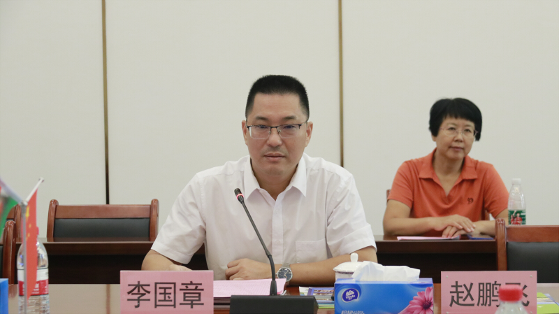 1 李國(guó)章書記致歡迎辭.JPG